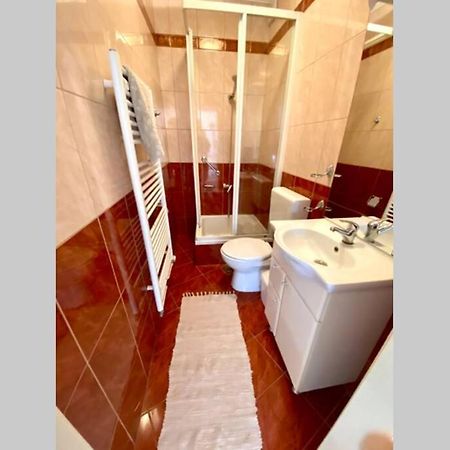 Cozy Apartment Умаг Екстериор снимка