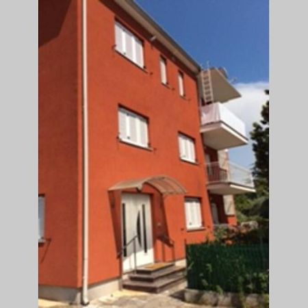Cozy Apartment Умаг Екстериор снимка