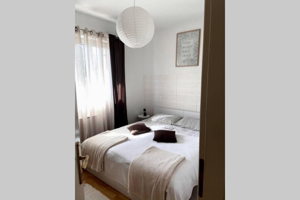 Cozy Apartment Умаг Екстериор снимка