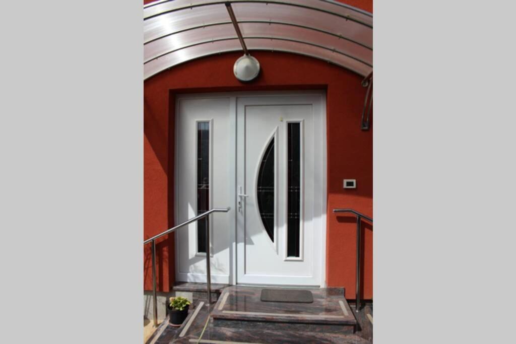 Cozy Apartment Умаг Екстериор снимка