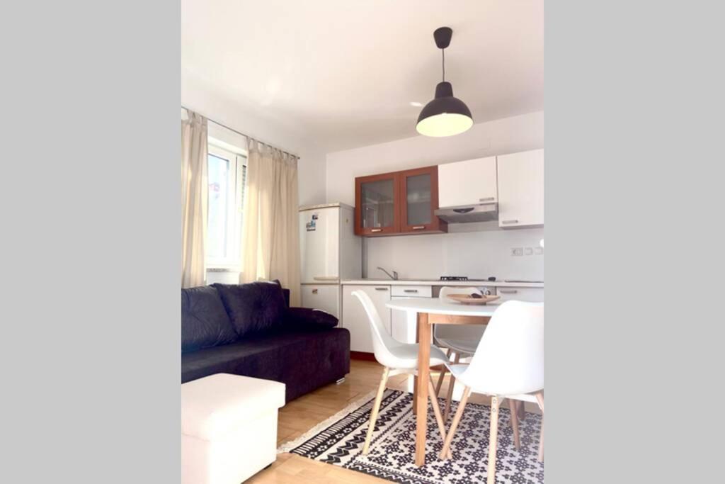 Cozy Apartment Умаг Екстериор снимка